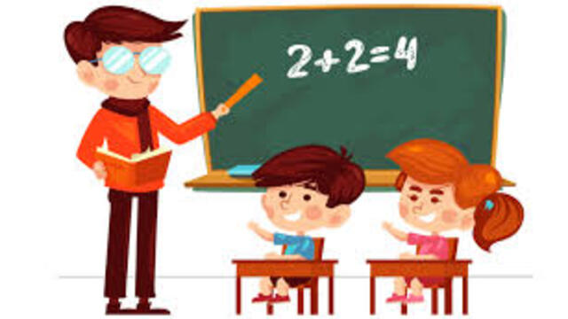 Sekolah Matematika