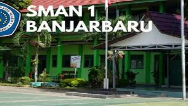 Sekolah Terbaik di Banjarbaru