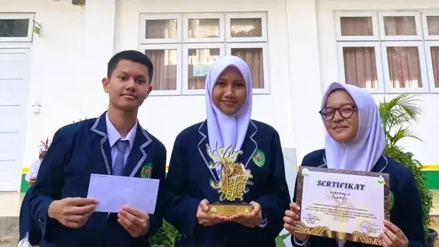 Rekomendasi Sekolah Terbaik di Banda Aceh untuk Masa Depan