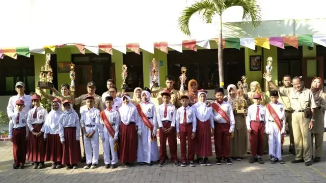 Pendidikan Berkualitas di Sekolah Unggulan Kota Sibolga