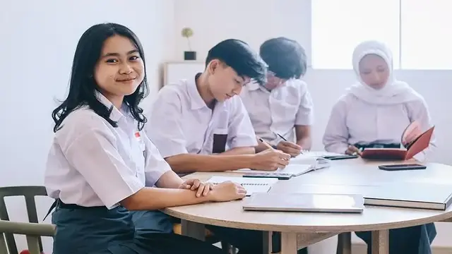 Profil 8 Sekolah Terbaik di Surakarta dan Keunggulannya